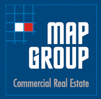 MAP GROUP Maria Chrzan - Logo